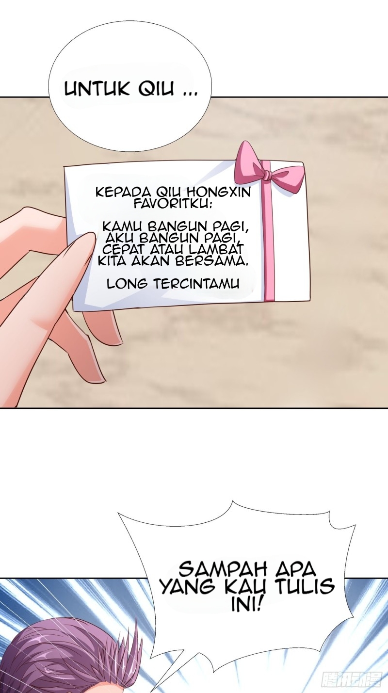 Super School Doctor (Supreme Campus Doctor) Chapter 96 Gambar 25
